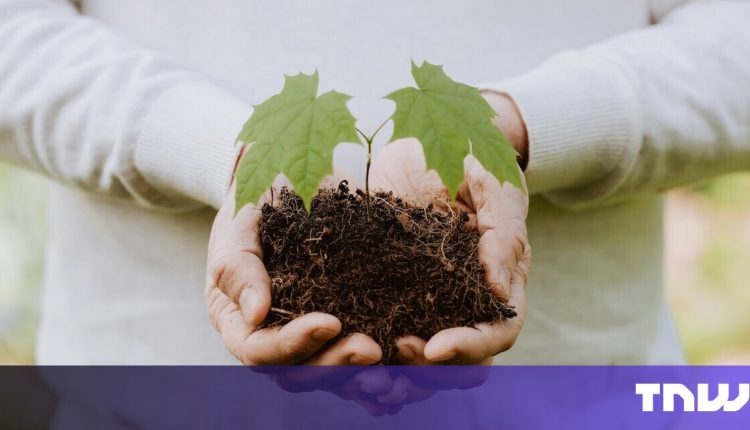 Why the climate crossing is now in our hands

