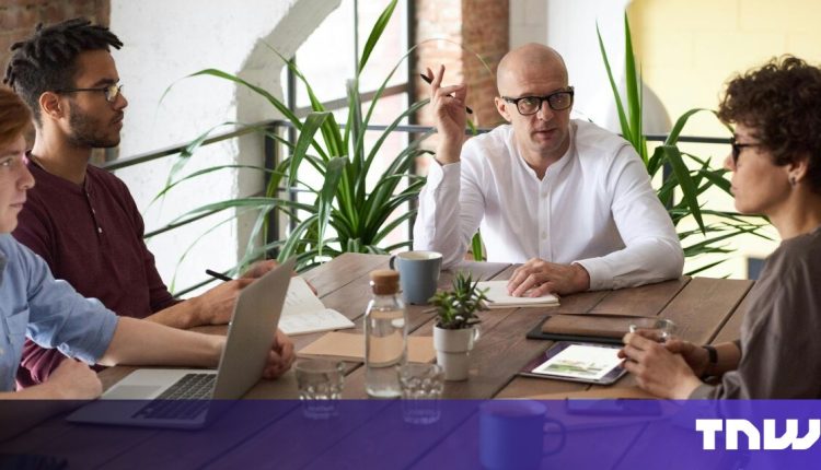 Big Business can continue to be innovative - by hiring startup executives

