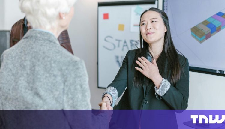 VCS grow before "Ai washing" and support real innovations