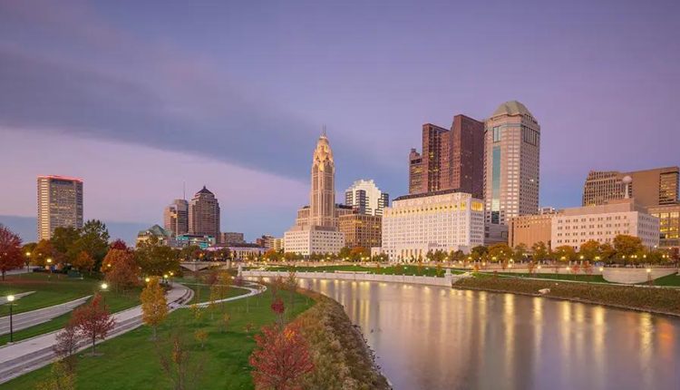 Axios is wrong, climate change does not harm in central -Ohio - wadt with that?

