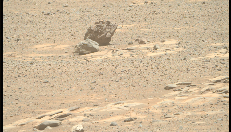 Image Credit: NASA/JPL-Caltech/ASU