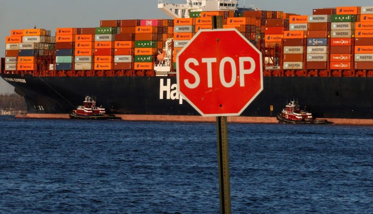 WTO increases global trade forecast for 2025; Slowdown expected in 2026

