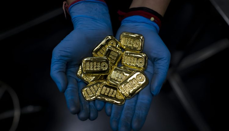 This Diwali, Indians will spend up to $11 billion on gold