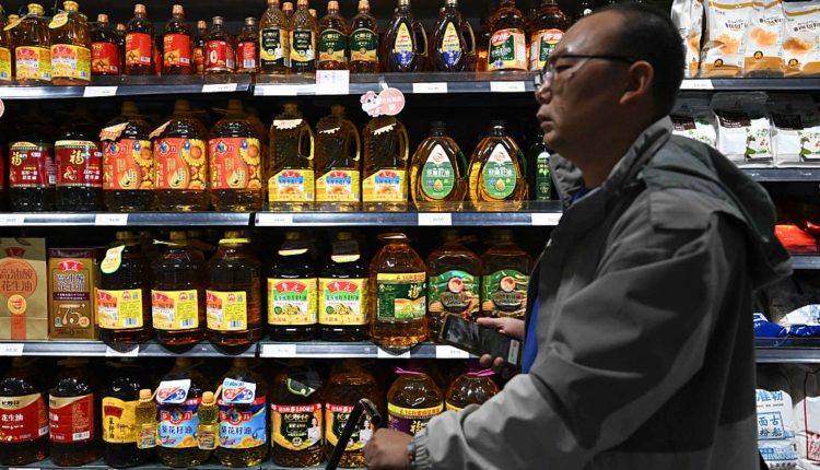 S&P said tariffs will cost businesses $1.2 trillion this year, with consumers bearing most of the burden

