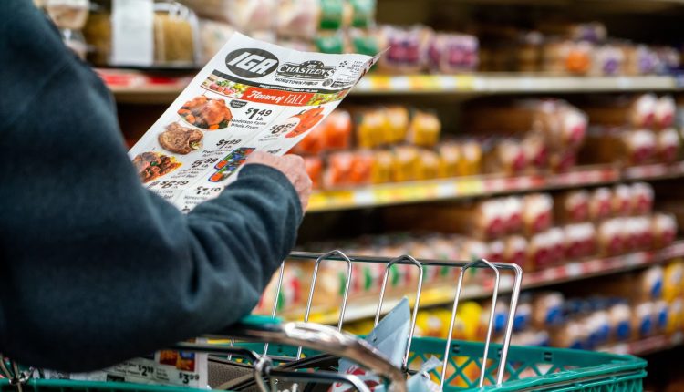 The inflation rate reached 3%, lower than expected

