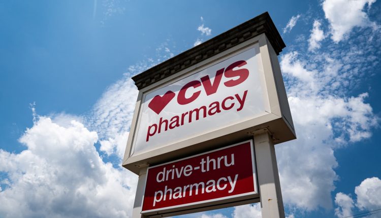 CVS Health (CVS) Q3 2025 Earnings