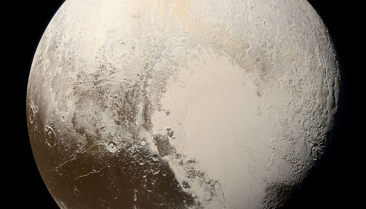 Credit: NASA/Johns Hopkins University Applied Physics Laboratory/Southwest Research Institute/Alex Parker