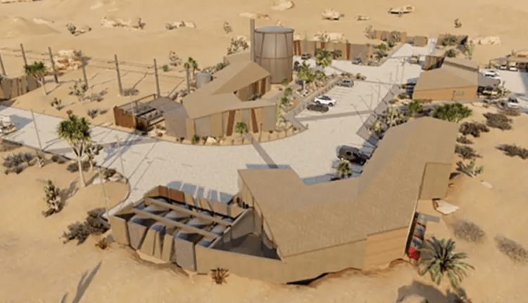 Connecting nuclear reactors across Africa – is that a problem?

