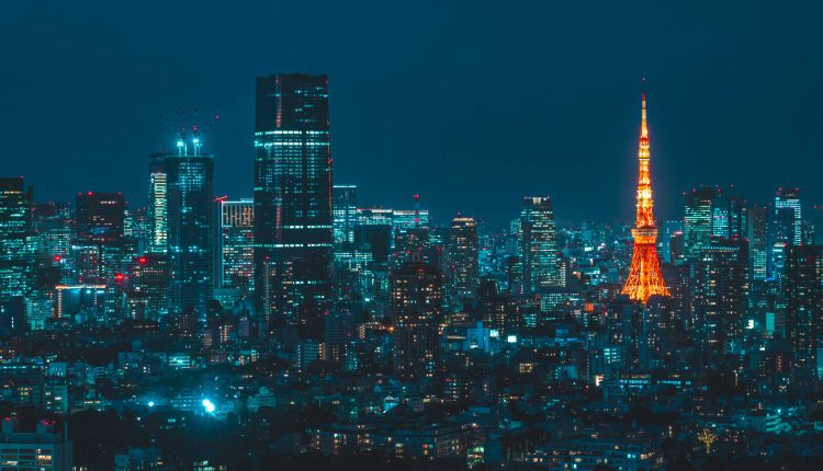 Japan's GDP shrinks for the first time in six quarters

