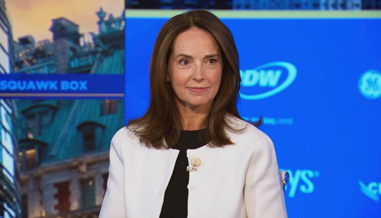 Sarah Friar, CFO of OpenAI, says the company is not seeking government backing

