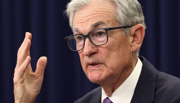 Fed minutes: October 2025

