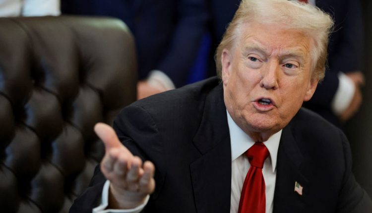 Trump Republican health insurance

