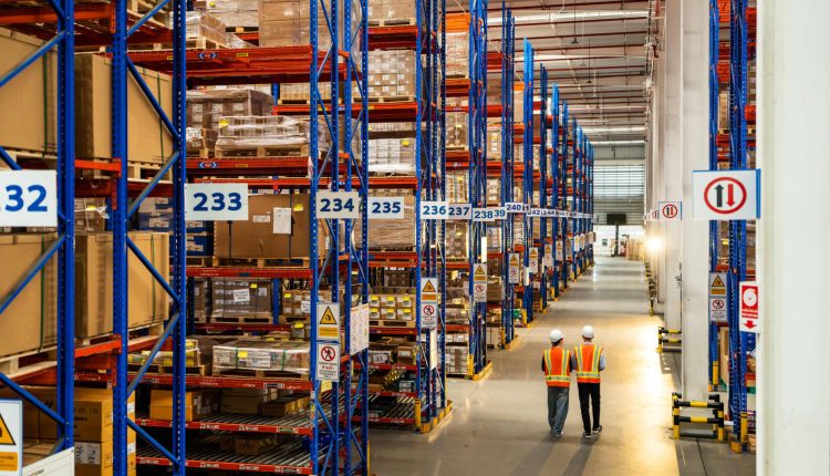 There is a realignment of warehouse properties. Here's what you should pay attention to

