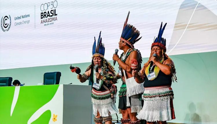 COP 30 pushes the difficult issue into the future – Watts Up With That?

