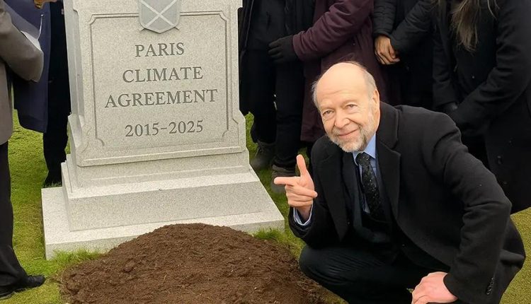 “Dead at Ten” (James Hansen was right) – Is this all right?

