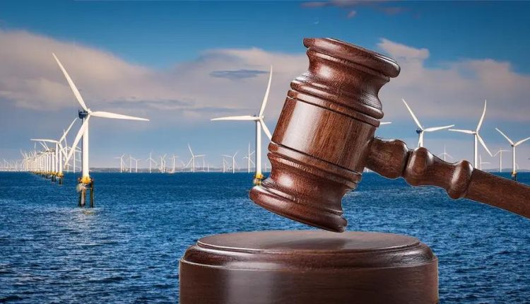 The carbon tax in the courtroom of eco-activists must be stopped – do you agree?

