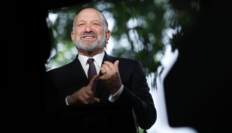 The US must stop accepting “substandard” immigrants who don’t help the economy

