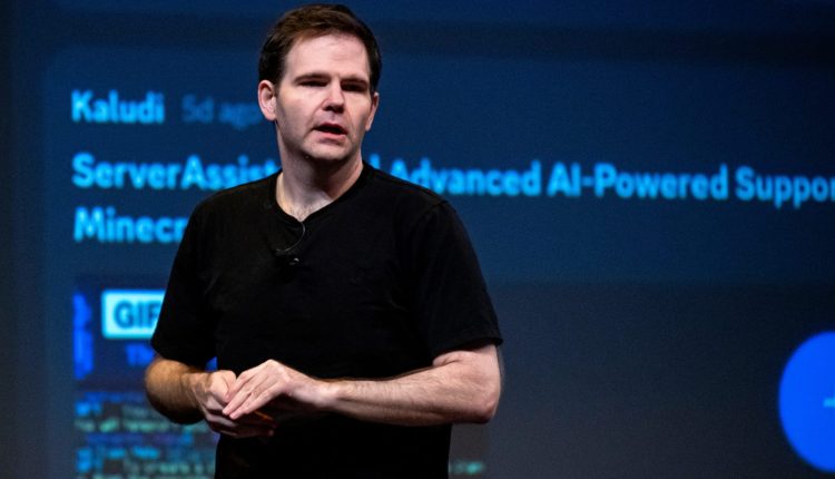 Nvidia is buying AI chip startup Groq for around $20 billion, its largest deal

