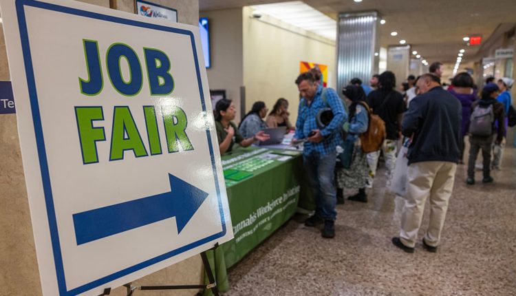 There have been more than 1.1 million layoff announcements this year, the most since the 2020 pandemic, according to Challenger

