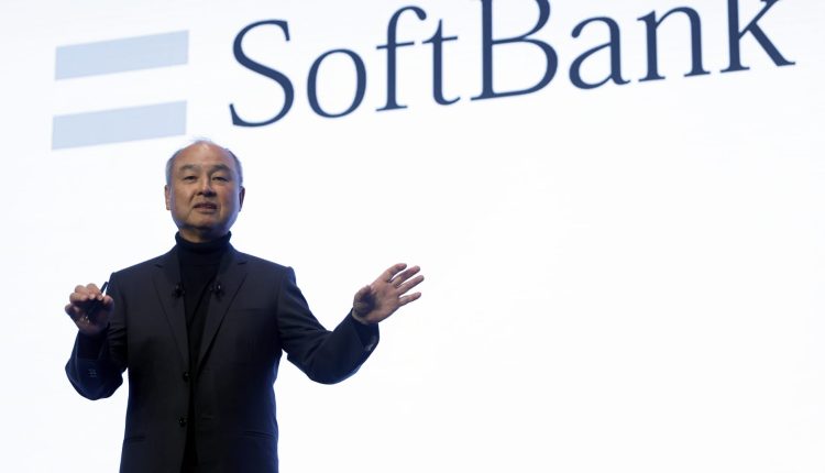 SoftBank's son "cried" over the company's need to sell its Nvidia stake AI Bets

