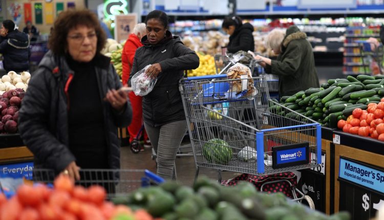 The interest rate observed by the Fed reached 2.8%

