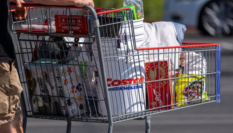 Die hohen Bewertungen von Broadcom und Costco lassen als Schlachtfeldaktien kaum Spielraum für Fehler
