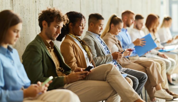 The impact of tariffs is starting to take effect and could result in a workforce decline in 2026

