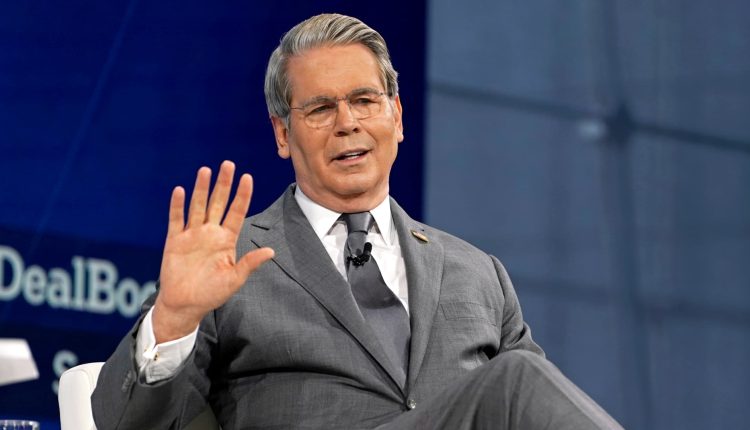 Bessent proposes a comprehensive overhaul of the regulatory authority that emerged from the financial crisis

