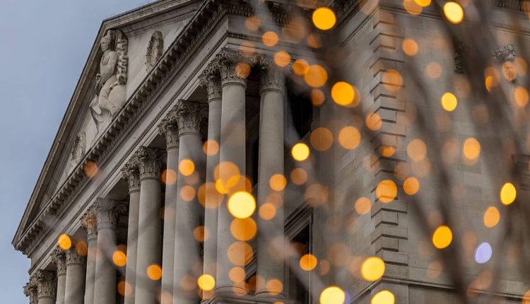 Bank of England cuts interest rate to 3.75%

