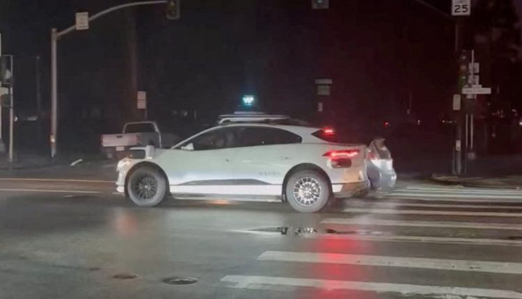 Waymo is updating its fleet to improve navigation following the San Francisco power outage

