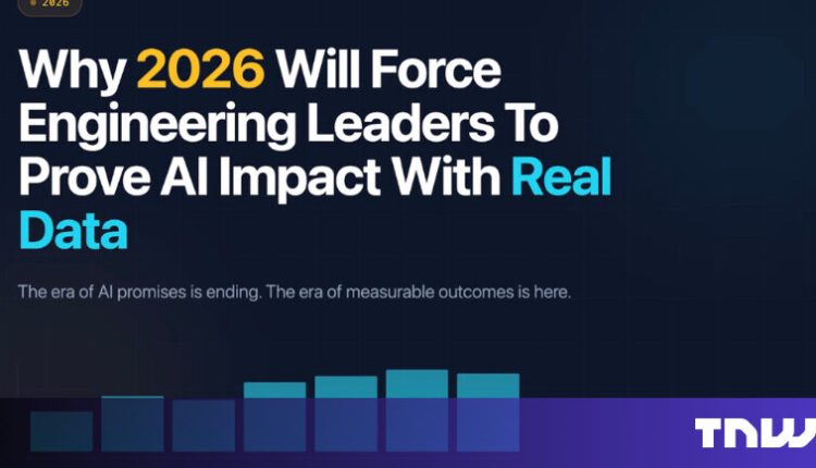 Engineering’s AI reality check

