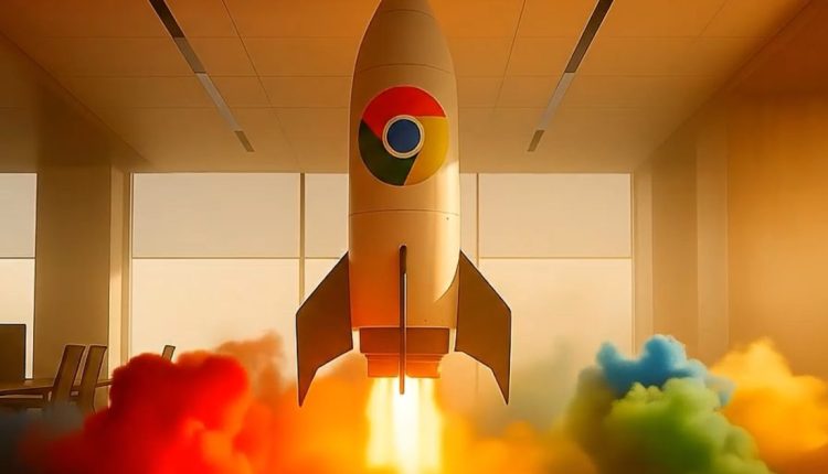 Google turns Chrome into a native AI browser with Gemini-based tools

