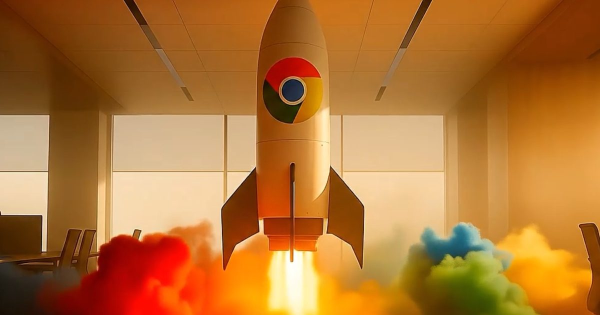 Google turns Chrome into a native AI browser with Gemini-based tools