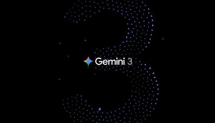 Gemini 3 is live and ready to show the next leap in AI

