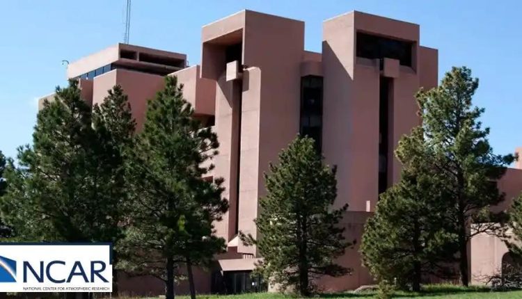 Don't throw away the supercomputer with the climate models - what's wrong with it?

