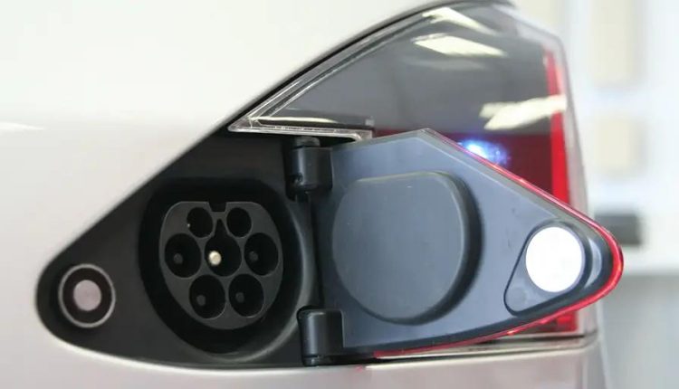 Demand for electric cars is falling as drivers face a pay-per-mile tax - do you agree?

