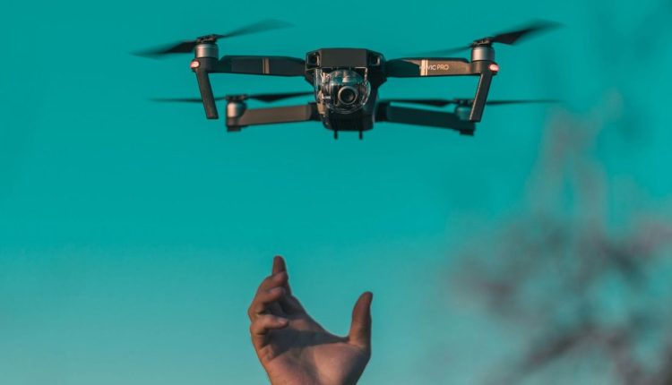 Are you buying a drone soon? Here's how the FCC's move affects you

