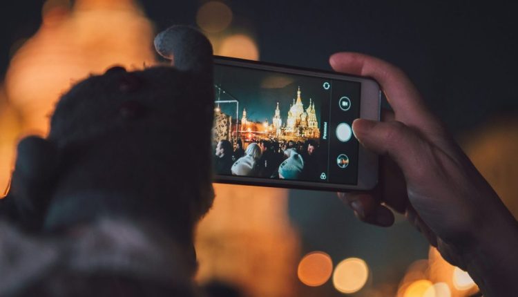 This camera breakthrough could soon help you take photos with everything in focus

