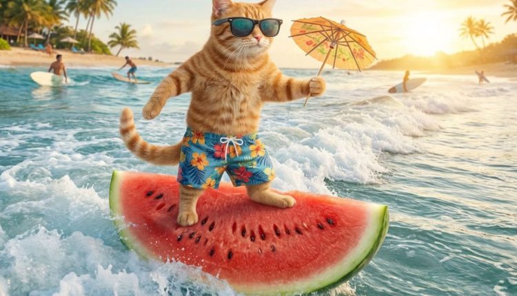 With this new technique, AI videos can be created in just a few seconds

