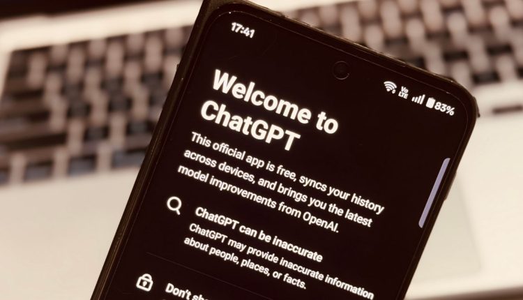 ChatGPT finally eliminates the em dash habit because punctuation is important

