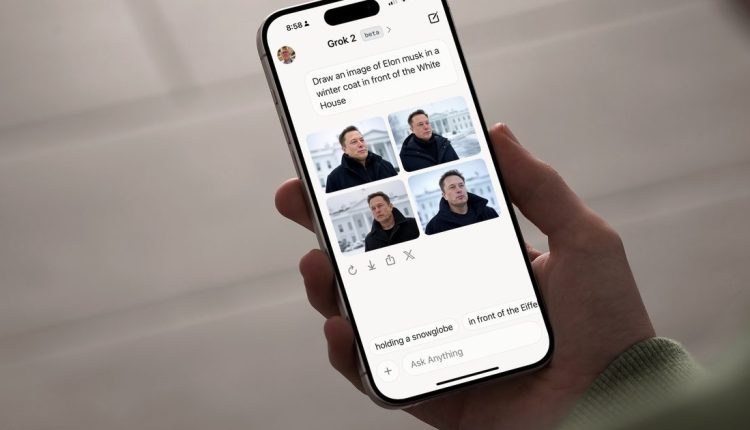 Elon Musk's Grokipedia encyclopedia project raises trust and accuracy concerns

