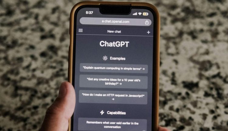 ChatGPT now lets you discover songs and create playlists in Apple Music

