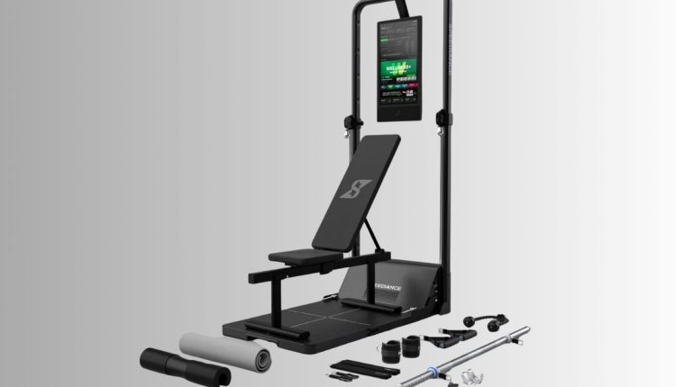 Save up to $1,200 on a Speediance home gym this Black Friday

