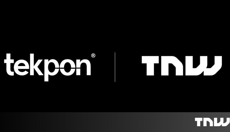 Tekpon acquires the TNW (The Next Web) brand from The Financial Times


